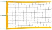 Sport-Thieme Volleyballnetz Beachvolleyballnetz Comfort, Geeignet f&uuml;r alle