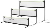 EXIT Multifunktionsnetz Multi Sport Net 3000, BxH: 300x155 cm, h&ouml;henverstellbar