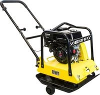 G&uuml;de R&uuml;ttelplatte GRP 90, max. 4750 vpm, (LxB) 54x45 cm