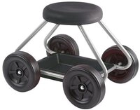 WENKO Rollsitz SECURA