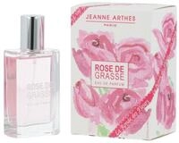 Jeanne Arthes Eau de Parfum Rose de Grasse