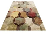 Esprit Teppich Modernina ESP-3378, rechteckig, H&ouml;he: 13 mm, weicher Kurzflor in