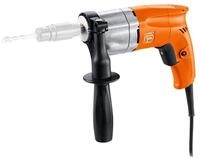 Fein Akku-Bohrmaschine Fein Gewindebohrer GWP 10