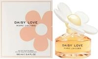 MARC JACOBS Eau de Toilette Daisy Love, Glasflakon, Parf&uuml;m EDT, Damenduft