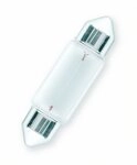 Osram Halogenlampe OSRAM ORIGINAL SV7-8 12 V/3 W (Bulk)