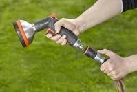 GARDENA Bew&auml;sserungssystem Gardena Wasserstop 1/2'-5/8'