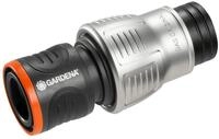 GARDENA Schlauch GARDENA Premium Wasserstop 3/4", Blister