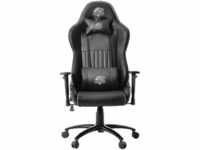One Gaming Chair Pro schwarz