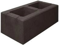 Diephaus Mauerstein LISCO BASALT MIT GLIMMER 45/22,5/16,5 CM