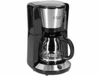 RUSSELL HOBBS Filterkaffeemaschine Adventure 24010-56, 1,25l Kaffeekanne,