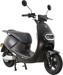 GreenStreet E-Motorroller SEED 2, 2000 W, 45 km/h, bis zu 50 km Reichweite