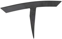 Picard Stechbeitel Haubr&uuml;cke gebogen Picard 0020900