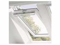 VELUX Dachfenster Kunststoff-Schwingfenster GGU Thermo 0070 - Alle Größen weiß 66