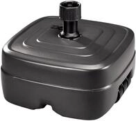 Progarden Kunststoffschirmst&auml;nder Sonnenschirmst&auml;nder 45 L 33-50 mm Rollen