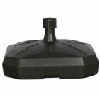 Enne Plastica Group Srl Kunststoffschirmst&auml;nder Schirmst&auml;nder 50 Liter,...