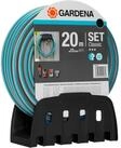 GARDENA Bew&auml;sserungssystem GARDENA Wandschlauchhalter