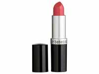 Benecos Lippenstift Natural Lipstick - Peach 4,5g