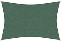 sunprotect Sonnensegel 4,5 x 3,5 m Rechteck, ideal f&uuml;r Garten, Balkon & Terrasse