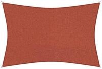 sunprotect Sonnensegel Sonnensegel professional, 3,5 x 4,5 m, Rechteck, ideal f&uuml;r