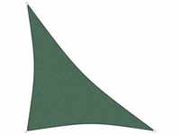 Sunprotect Dreieck 3,6 x 3,6 x 5 m grün