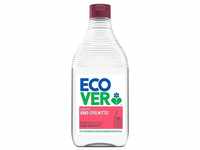 Ecover Hand-Spülmittel - Granatapfel 450ml Geschirrspülmittel