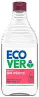 Ecover Hand-Sp&uuml;lmittel - Granatapfel 450ml Geschirrsp&uuml;lmittel