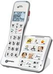Geemarc Kabelgebundenes Telefon
