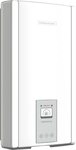 Thermoflow Durchlauferhitzer Thermoflow Elex 3 in 1, elektronisch, max. 55 &deg;C, F&uuml;r