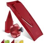 B&ouml;rner Gem&uuml;sehobel Gem&uuml;sehobel V1 ClassicLine Basis Set