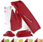 B&ouml;rner Gem&uuml;sehobel Gem&uuml;sehobel V1 ClassicLine Profi Set