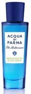 Acqua di Parma Eau de Toilette Bergamotto Di Calabria, Glasflakon, Parf&uuml;m EDT,