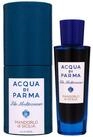 Acqua di Parma Eau de Toilette Blu Mediterraneo Mandorlo di Sicilia 30 ml