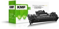 KMP Tonerpatrone Tonerkassette ersetzt HP 26A, CF226A 4000 Seiten 2539,0000
