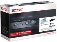 edding Tonerpatrone Edding Toner ersetzt Samsung MLT-D111S Kompatibel Schwarz...