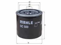 Trend Line Ersatzfilter Mahle Ölfilter OC500