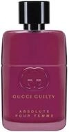 GUCCI Eau de Parfum Guilty Absolute pour Femme