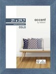 accent by nielsen Bilderrahmen Holz Bilderrahmen Oslo, (1 St)