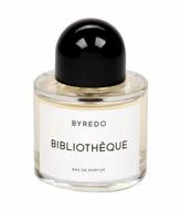 BYREDO Eau de Parfum Bibliotheque Edp Spray 100ml