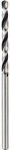 BOSCH Metallbohrer Bosch Metallbohrer 2,5 x 30 x 57 mm HSS PointTeQ 2