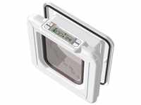 Petmate Cat Mate Elite ID Disc Flap with Timer Control