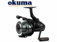 Okuma Freilaufrolle Okuma Aventa Baitfeeder AB-10000 – 310m 0,45mm...