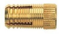 fischer Spreizd&uuml;bel fischer Messingd&uuml;bel PA 4 M6/13,5 100 Stk