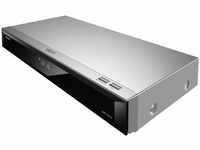 Panasonic DMR-UBC70 Blu-ray-Rekorder (4k Ultra HD, LAN (Ethernet), WLAN, 4K