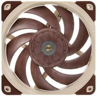 Noctua Geh&auml;usel&uuml;fter 120 mm PC Geh&auml;usel&uuml;fter NF-A12x25 PWM