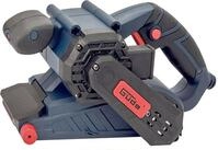 G&uuml;de Bandschleifer 58146, (Set, inkl. K80 Schleifband und Staubfangsack),