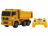 Jamara Truck Muldenkipper MAN 3CH RTR 405002