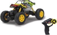 Jamara RC-Monstertruck Crawler, bunt