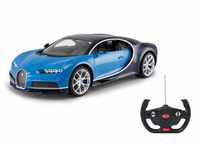 Jamara Bugatti Chiron 1:14 blue (405135)