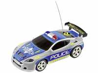 Revell Mini RC Car Police (23559)