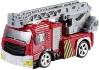 Revell Control Modellauto Mini RC Car Fire Truck 23558